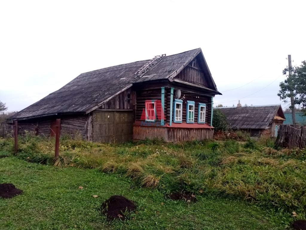 дом р-н Некрасовский д Юрьевка д. 22 фото 18