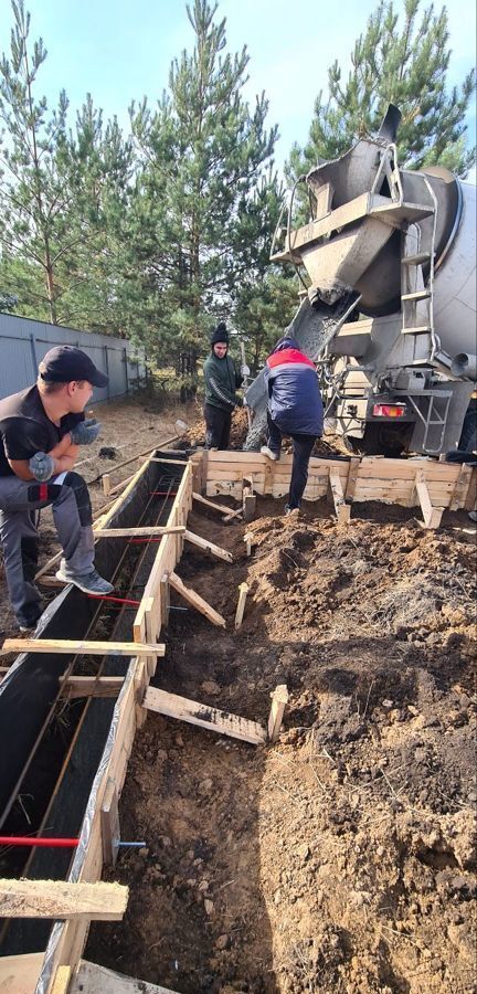 дом р-н Новоусманский с Новая Усмань ул Генерала Полубоярова Усманское 1-е сельское поселение фото 34