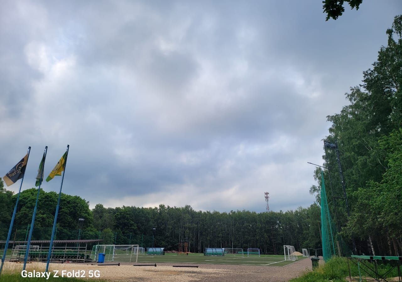 дом городской округ Щёлково п Образцово 14 км, Королев, Ярославское шоссе фото 26