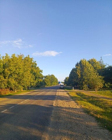 ул Шоссейная Родниковское сельское поселение, Белореченск фото