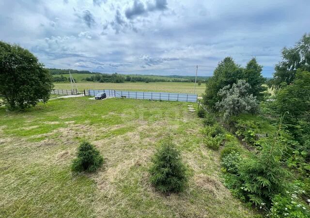 городской округ Рузский д Скирманово ул Центральная 9789 км, Новопетровское, Волоколамское шоссе фото