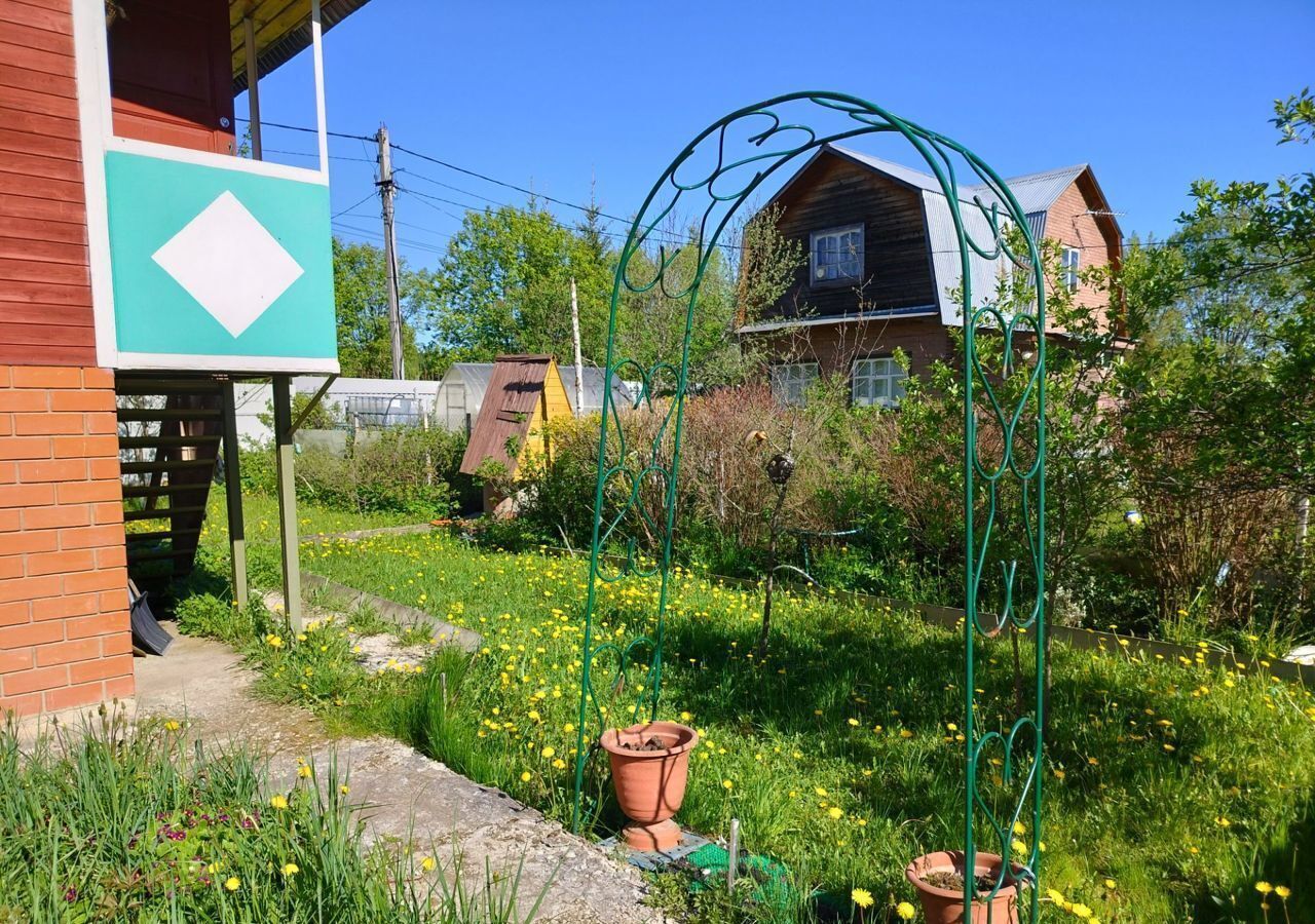 дом направление Курское (юг) ш Калужское 26 км, Краснопахорский р-н, 6, Москва, г Щербинка, Троицкий административный округ, квартал № 54, Шишкин Лес фото 10