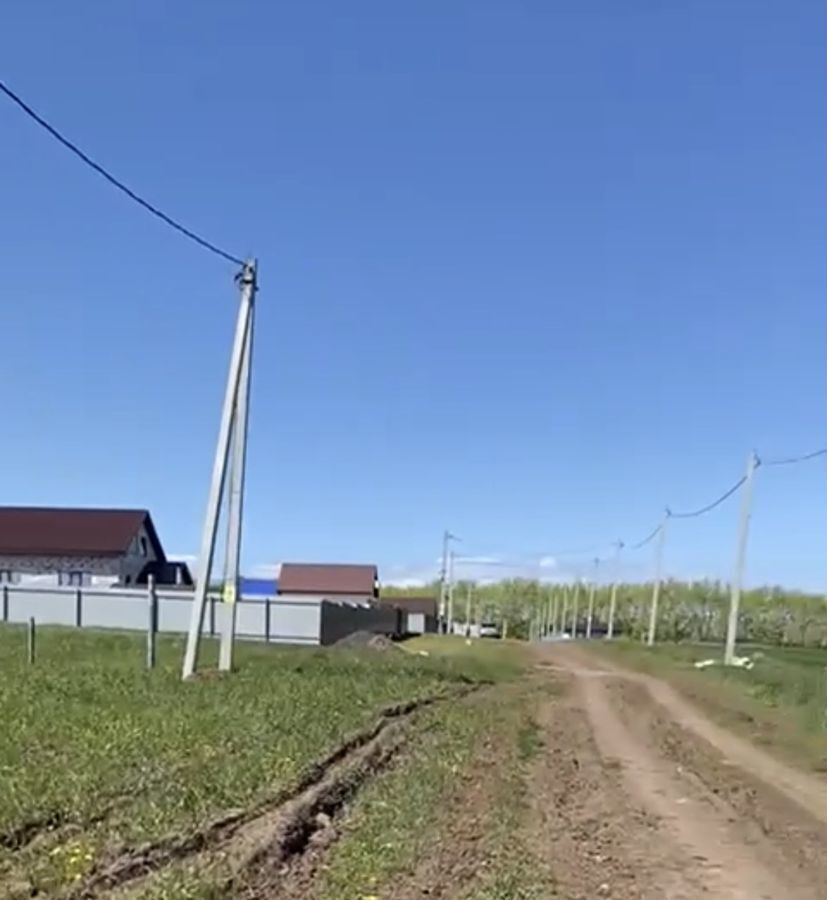 земля р-н Тукаевский днп терНовая Калмия Калмиинское сельское поселение, Набережные Челны фото 3