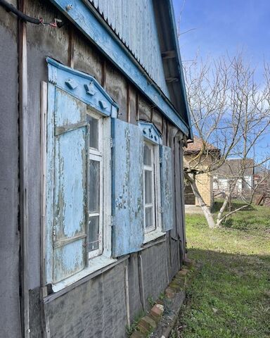 ул Садовая Ахтырское городское поселение фото