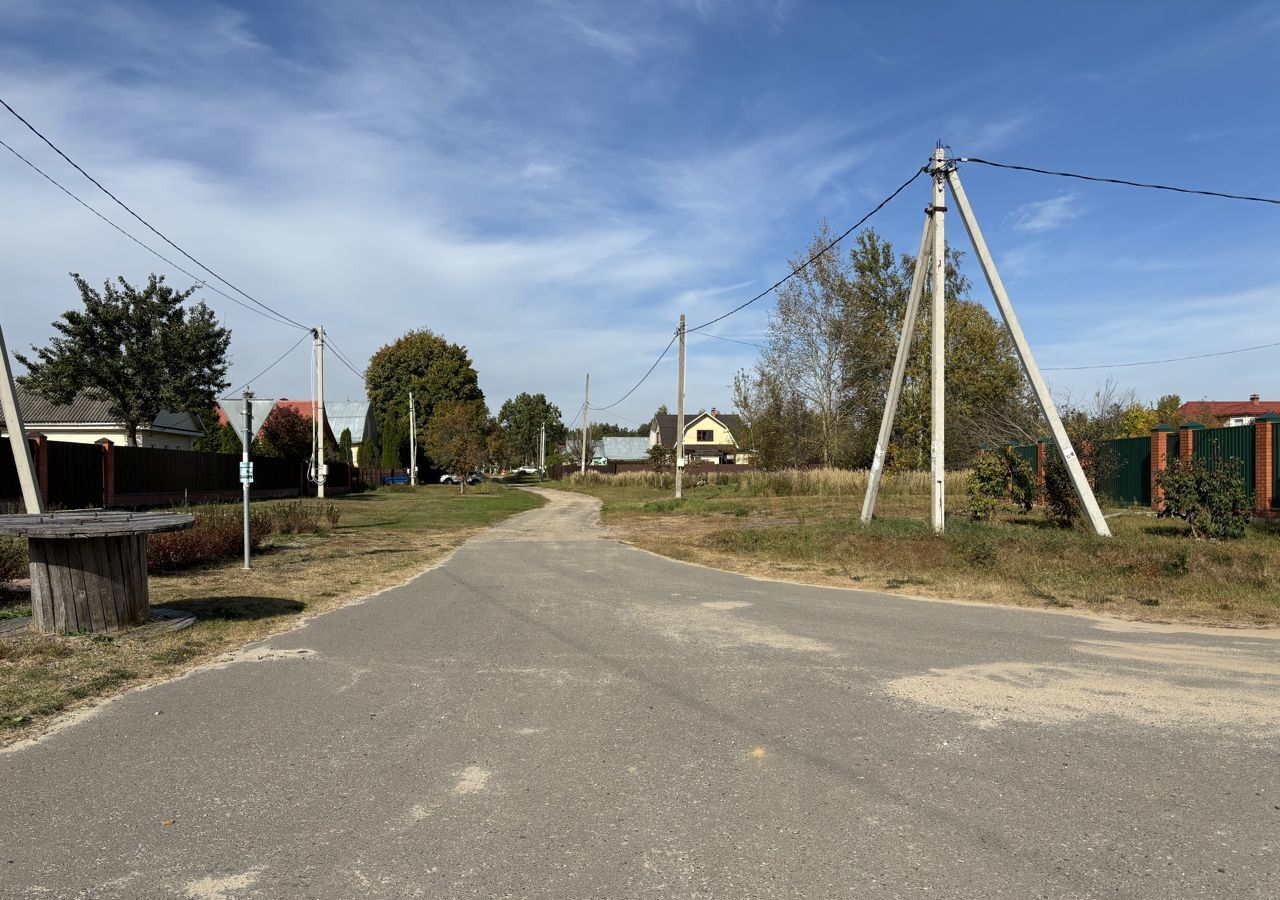 дом городской округ Шатура д Пожога 121 км, 14, Шатура, Егорьевское шоссе фото 9