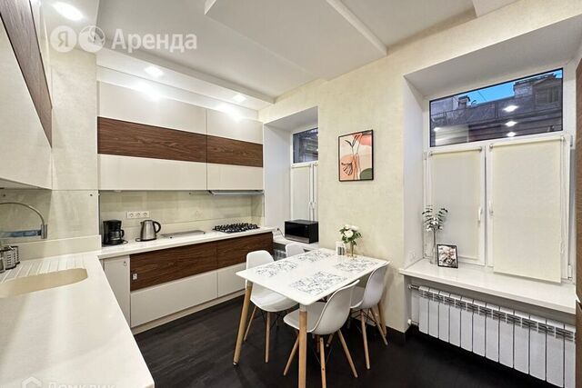 дом 35 Адмиралтейский фото