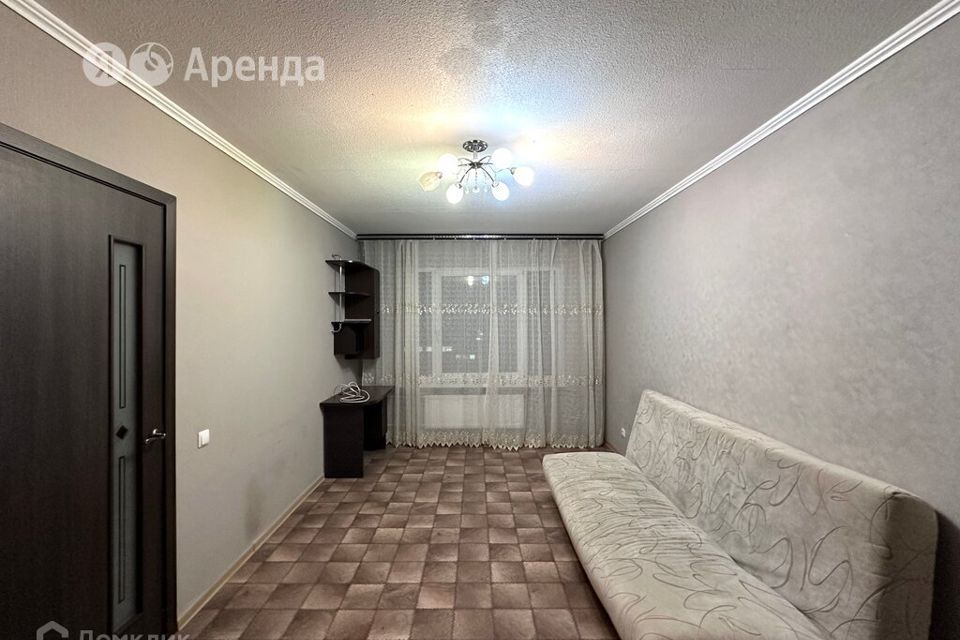 квартира г Санкт-Петербург пр-кт Ленинский 115к/2 Кировский фото 4