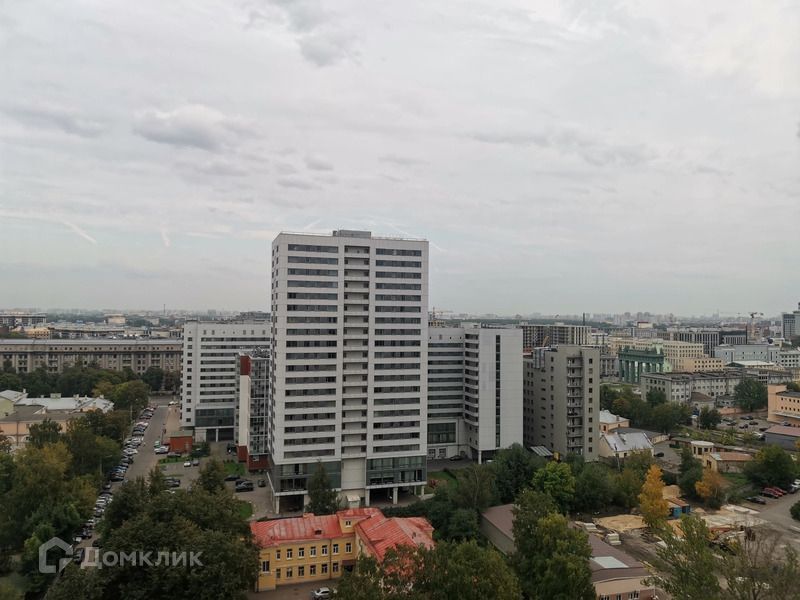 квартира г Санкт-Петербург р-н Московская Застава ул Парфёновская 17 Московский район фото 8