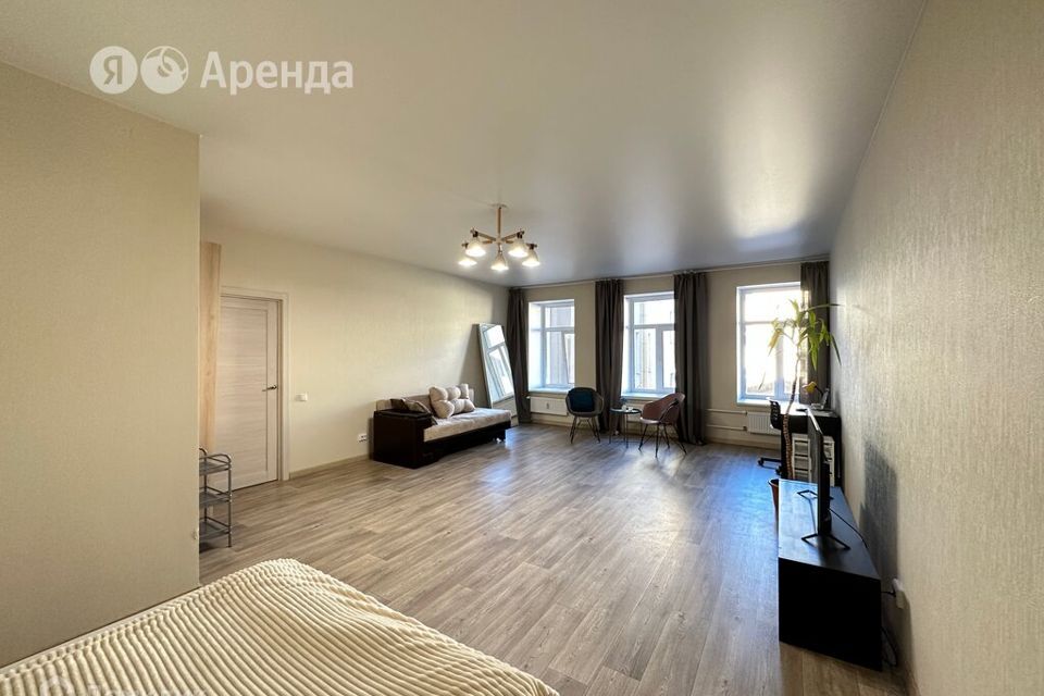 квартира г Санкт-Петербург ул 11-я Красноармейская 7 Адмиралтейский фото 6