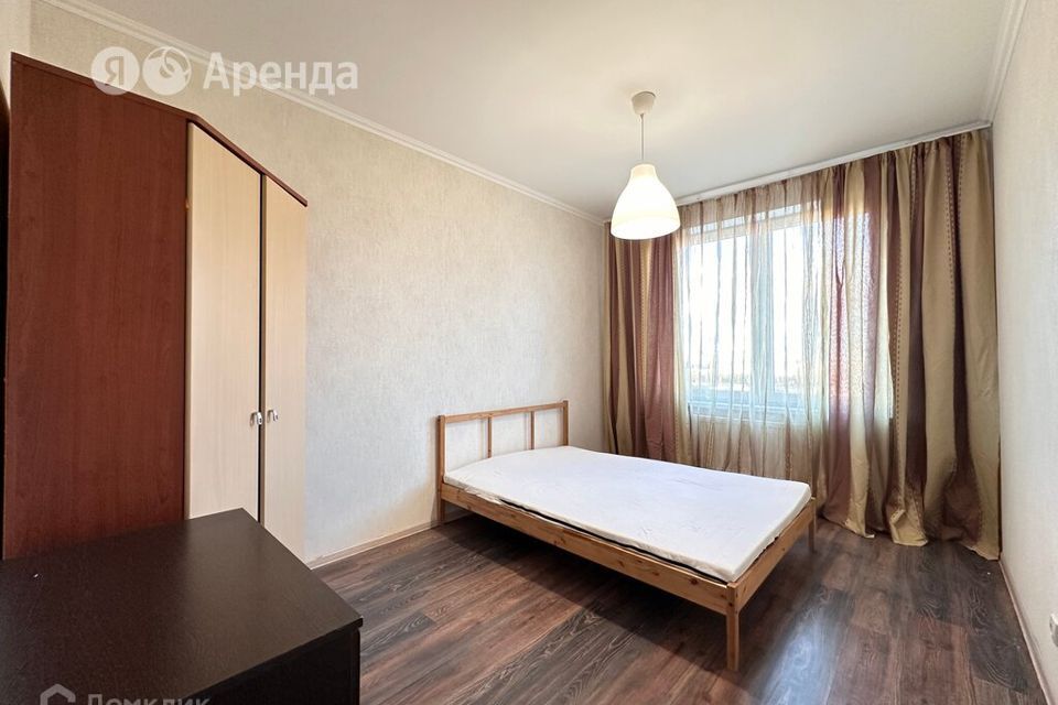 квартира г Санкт-Петербург ул Маршала Казакова 70к/1 Красносельский фото 5