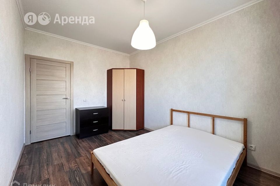 квартира г Санкт-Петербург ул Маршала Казакова 70к/1 Красносельский фото 6