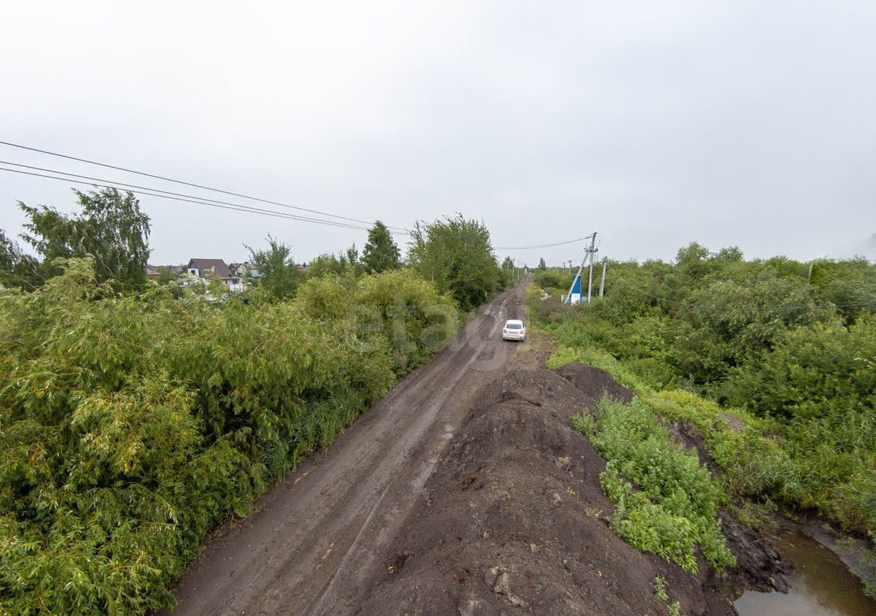 земля г Тюмень р-н Центральный общество Дубок, садовое фото 12