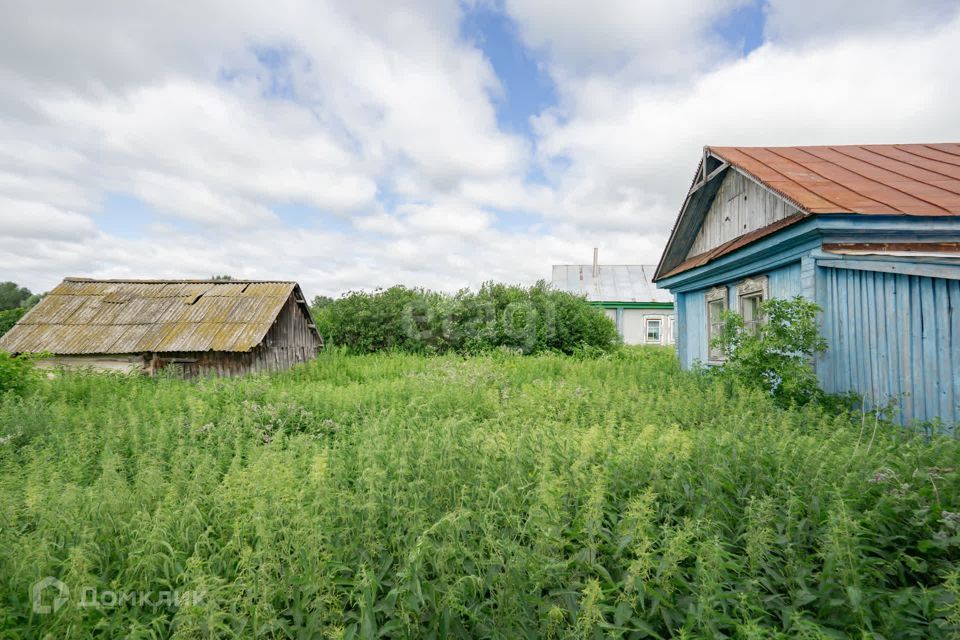 дом р-н Муслюмовский Республика Татарстан Татарстан, село Муслюмово фото 9