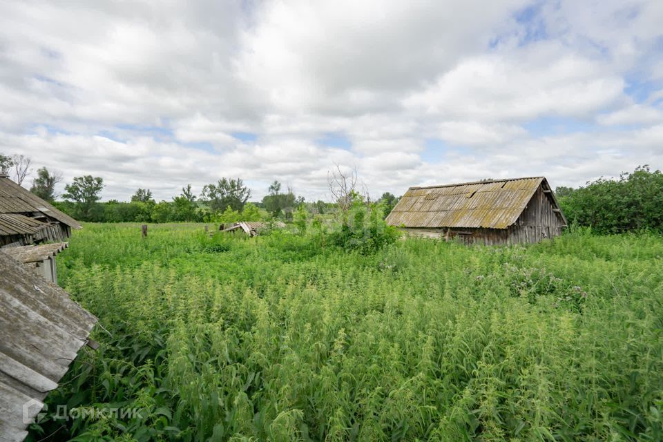 дом р-н Муслюмовский Республика Татарстан Татарстан, село Муслюмово фото 10