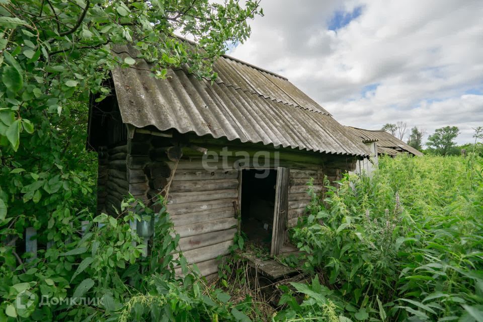 дом р-н Муслюмовский Республика Татарстан Татарстан, село Муслюмово фото 8