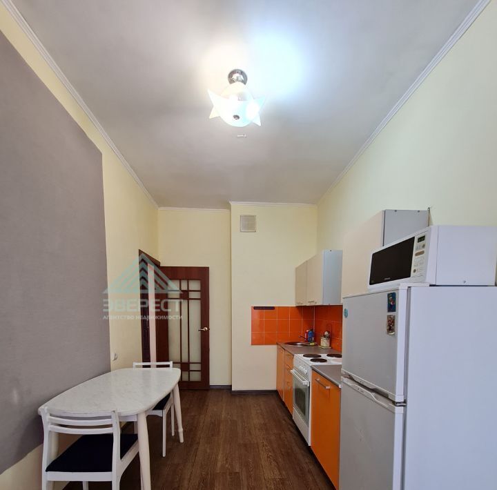 квартира г Абакан ул Кирова 112/3 фото 9