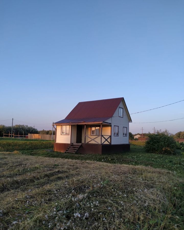 дом р-н Приморский д Нижнее Ладино 117, Архангельск фото 1