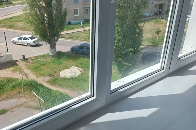 квартира дом 8а городской округ Нововоронеж фото