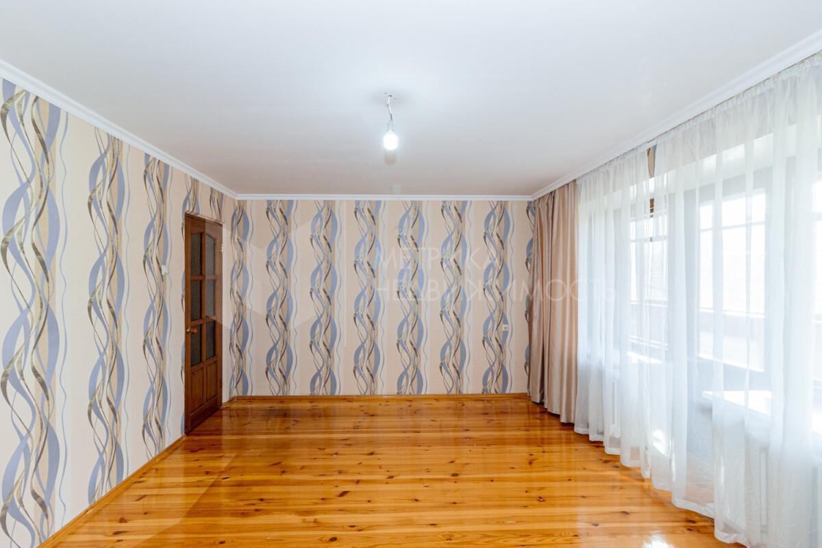 квартира г Тюмень ул Северная 3/1 Центральный административный округ фото 5