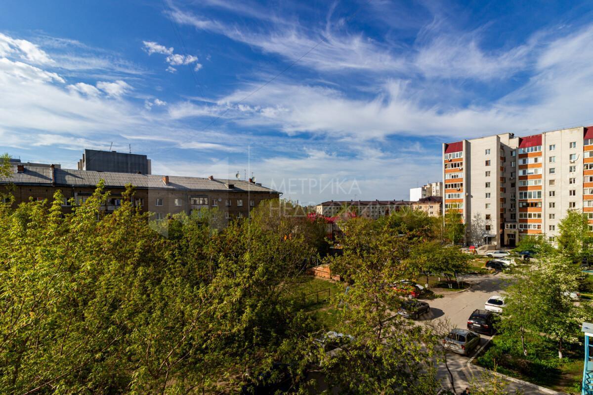 квартира г Тюмень ул Северная 3/1 Центральный административный округ фото 31