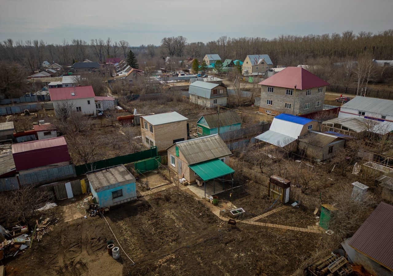 дом р-н Оренбургский снт Маяк сельсовет, 9-я линия, Пригородный, Нежинский фото 28