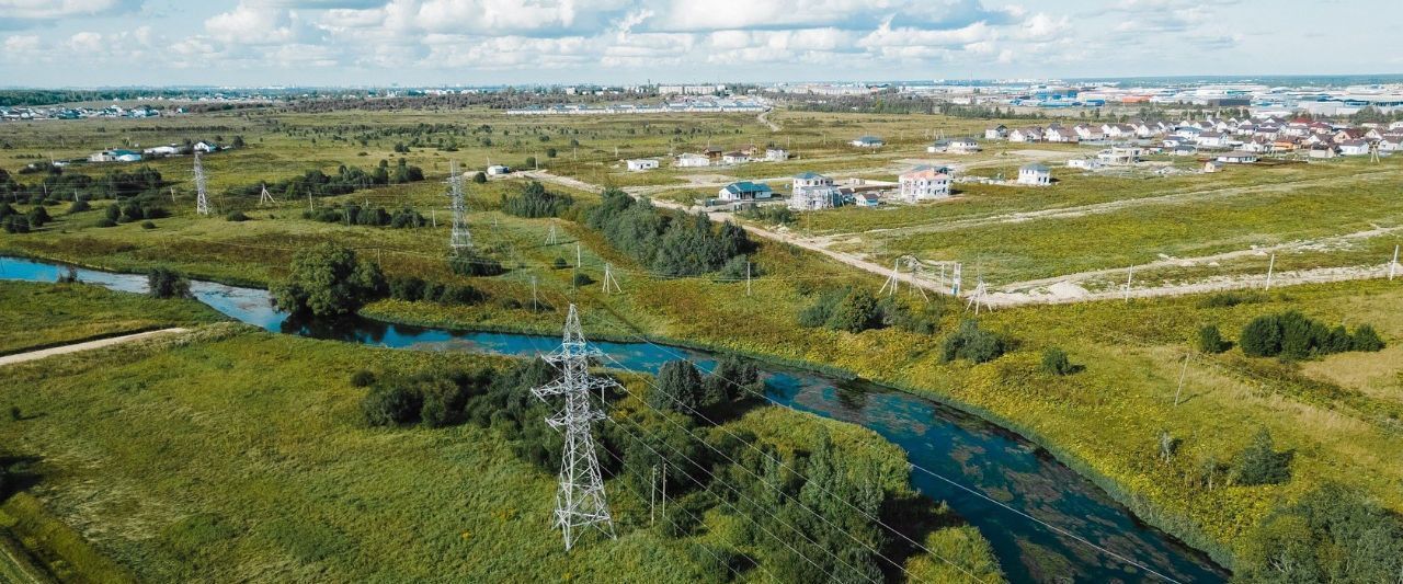 дом р-н Тосненский д Ладога Новая Ладога кп, Федоровское городское поселение фото 2