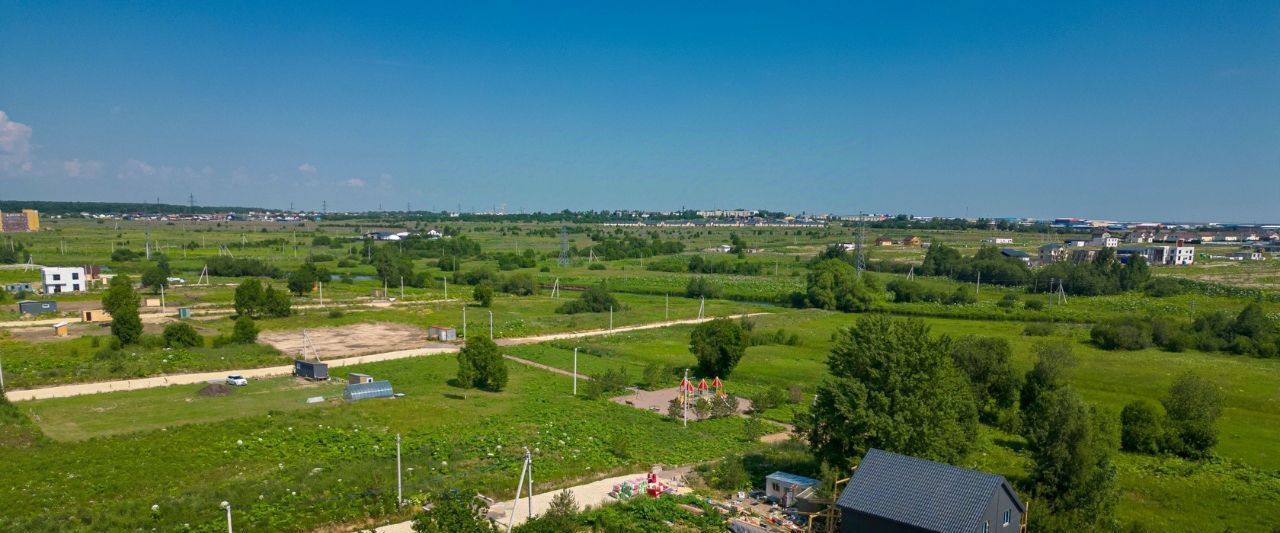 дом р-н Тосненский д Ладога Новая Ладога кп, Федоровское городское поселение фото 4