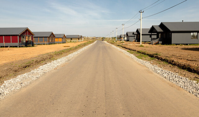 территория ТСН Красная Горка, Садовая улица, 3 фото