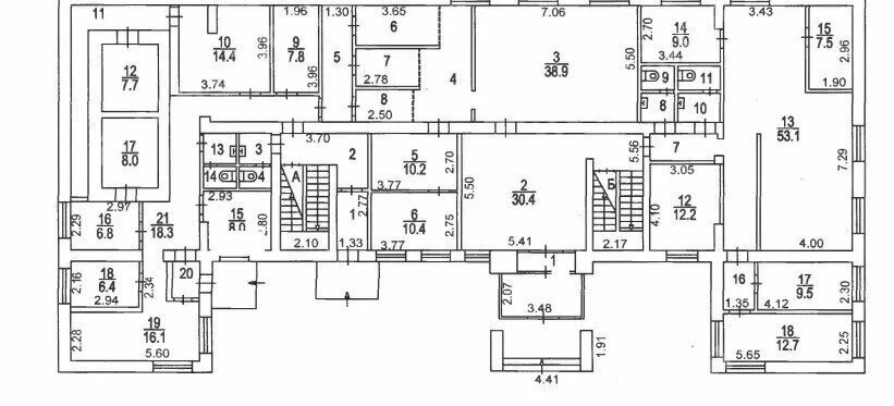 офис г Москва Чухлинка ул Коновалова 14 фото 3