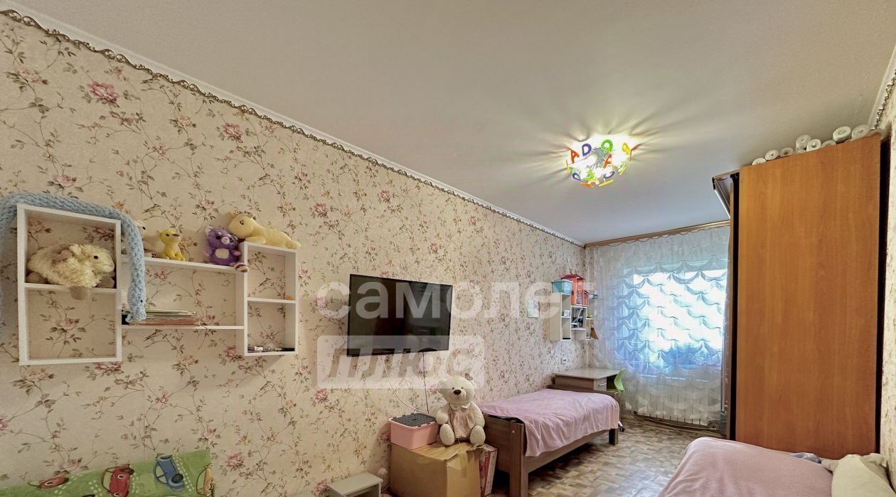 квартира г Ленинск-Кузнецкий ул Кузбасская 108/1 фото 16