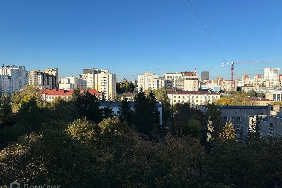 квартира г Уфа р-н Кировский ул Дорофеева 3/1 городской округ Уфа фото 7