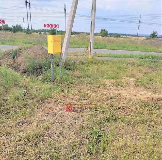 дом р-н Старооскольский с Озерки ул Приозерная Старооскольский городской округ фото 3