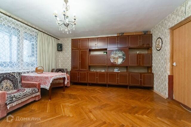 квартира дом 21к/4 Калининский фото