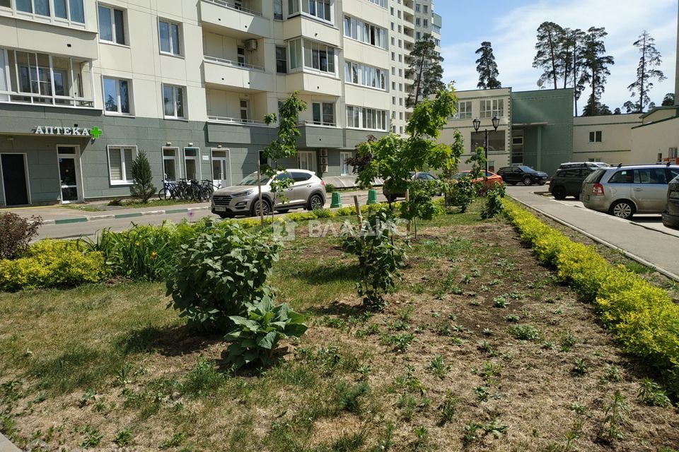 квартира г Жуковский ул Амет-хан Султана 15/4 городской округ Жуковский фото 3