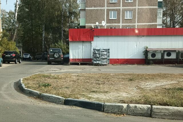 городской округ Егорьевск фото