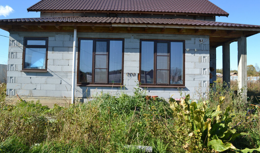 дом р-н Пригородный д Сарапулка улица Ленина, 127 фото 1