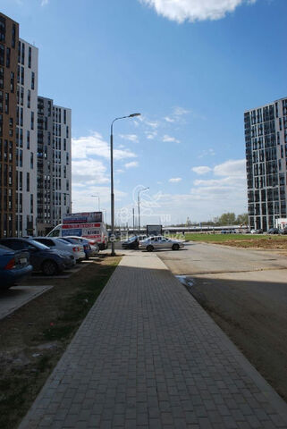 Лобановский Лес ул., 9, обл Московская фото