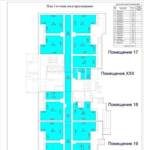 микрорайон «Авиационный» 14/18 Авиационный, ул. Жуковского фото