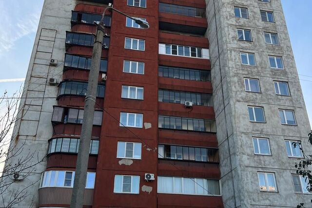 ул 50-летия Магнитки 66 городской округ Магнитогорск фото