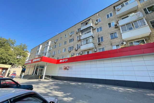 дом 20е городской округ Ростов-на-Дону фото