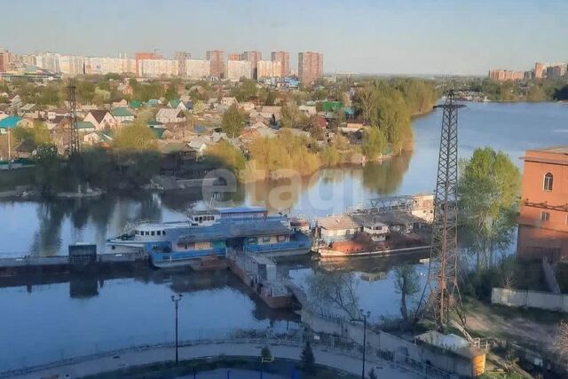 р-н Ленинский ул Междуреченская 1 городской округ Новосибирск фото