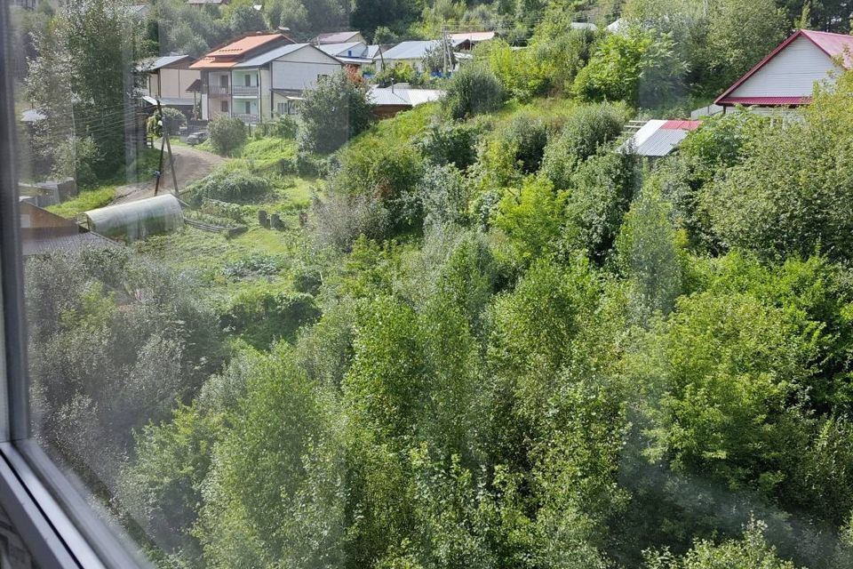 квартира г Горно-Алтайск городской округ Горно-Алтайск, улица Петра Сухова, 14/2 фото 2