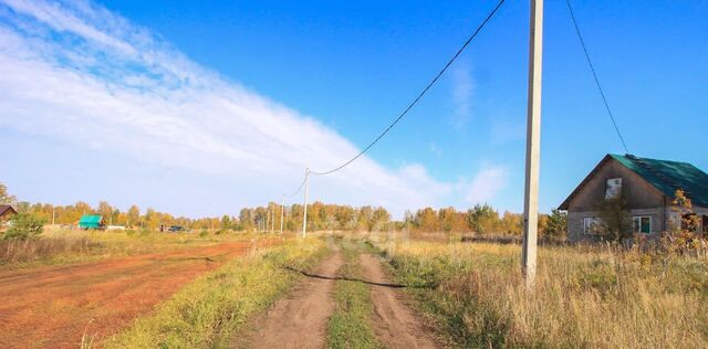 р-н Первомайский п Новый ул Есенина 6 фото