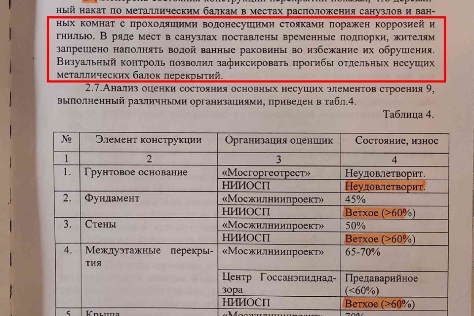 квартира г Москва наб Кремлевская Центральный административный округ, 1/9 ст 9 фото 9