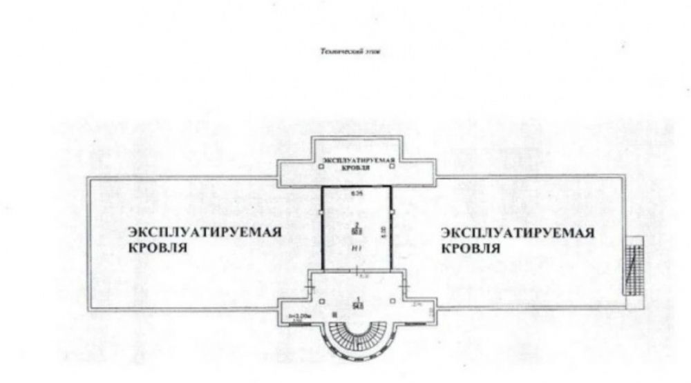 торговое помещение г Москва метро Волжская ул Шкулёва 2ас/1 фото 1