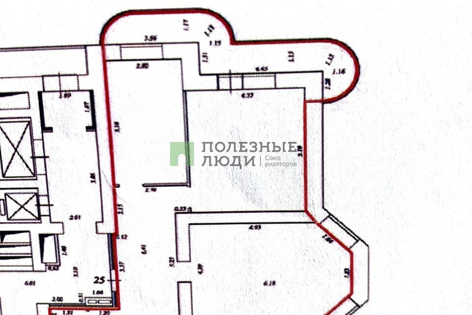 квартира г Самара р-н Октябрьский ул Ново-Садовая 140 ЖК «Панорама» городской округ Самара фото 5