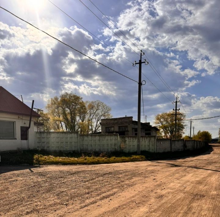 производственные, складские р-н Пограничный пгт Пограничный ул Дубовика 8 фото 1