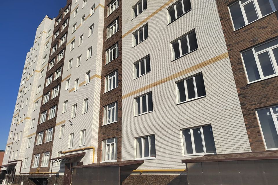 квартира г Таганрог пер 7-й Новый 100/5 1 городской округ Таганрог фото 10