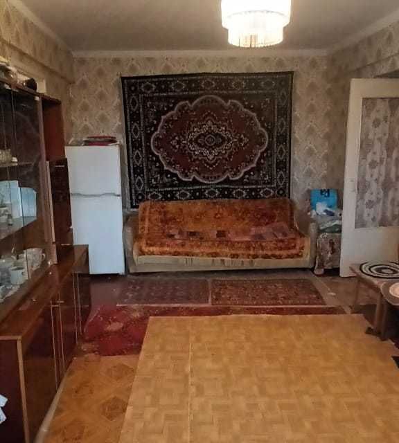 квартира р-н Новгородский д Трубичино ул Наволоцкая 35 фото 6