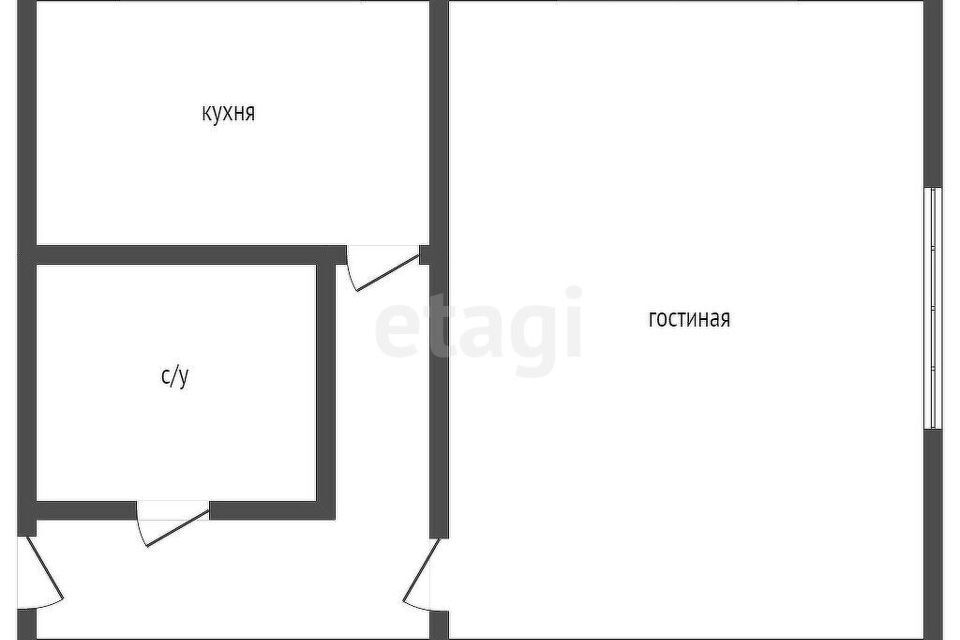 квартира г Ангарск мкр 17 5 Ангарский городской округ фото 9